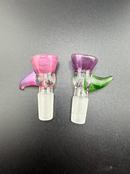 Highgrade Pink Martini 14mm Bowl