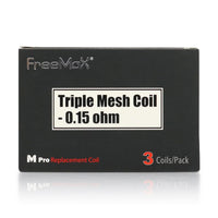 FreeMax M Pro Coil 1pc