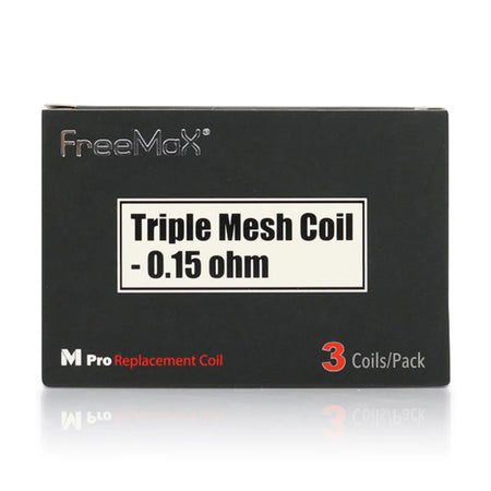 FreeMax M Pro Coil 1pc