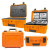 STR8 Elite Case 1510