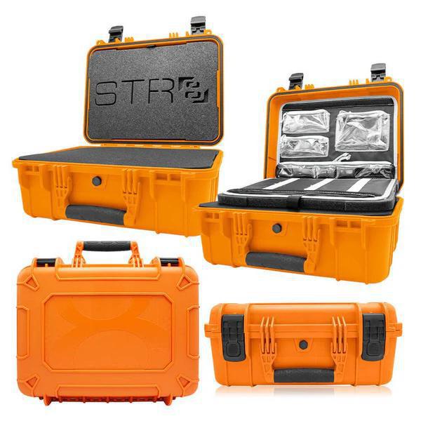 STR8 Elite Case 1510
