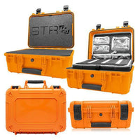 STR8 Elite Case 1510