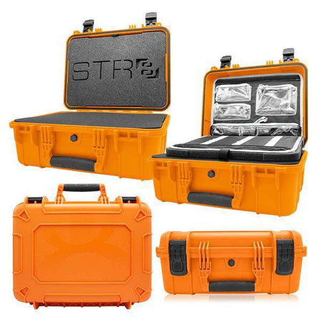 STR8 Elite Case 1510