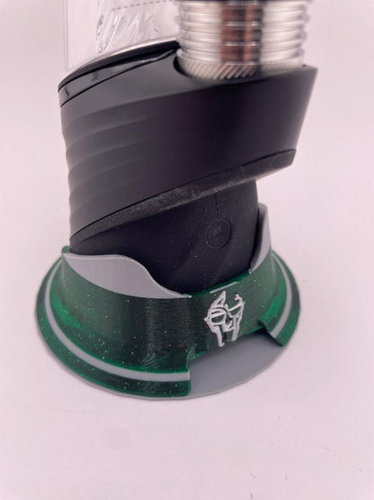 Kandy Custom 3-D Prints Puffco Peak Pro Accessory - Two Tone Stabilizer Base