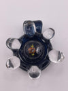 Tim Doane Pendant – Splash Fish Millie with Water Splash