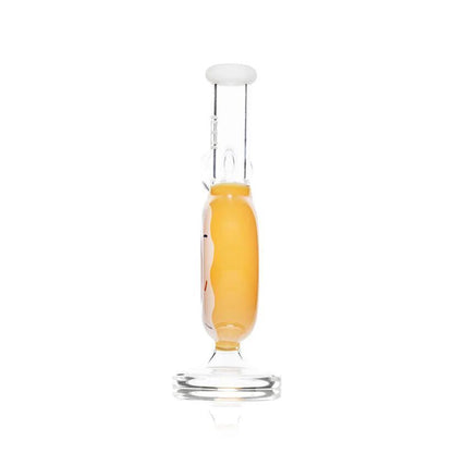 Hemper Glass Flower Piece 14mm 45° - Donut