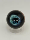 Paulson Pieces 20mm Millie Slurper Marble Cap - Egyptian Eye