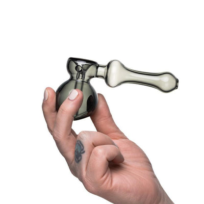 Human Grade Hammer Bubbler Pipe