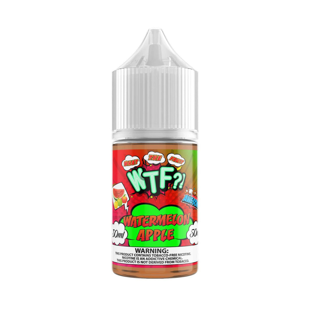 Cloud Nine 30ml WTF