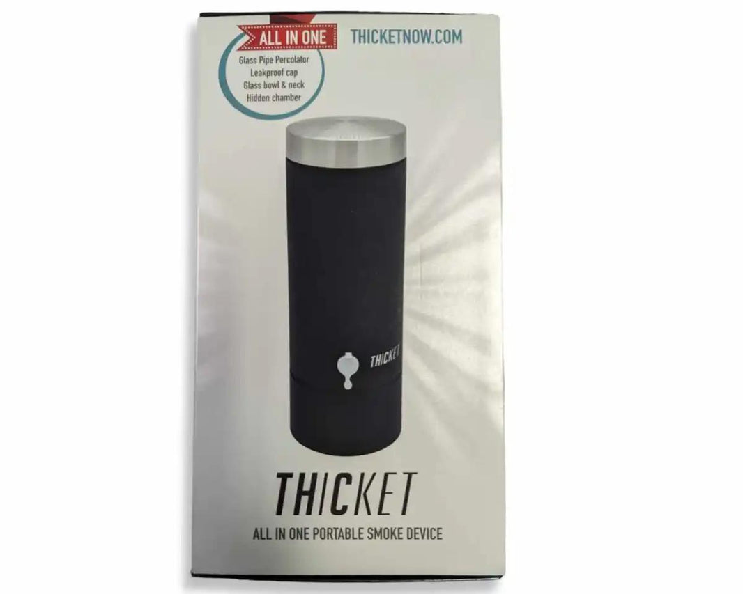 Thicket Lite - All-In-One Portable Smoke Device