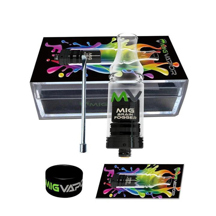 Mig Brain Fogger 510 Atomizer