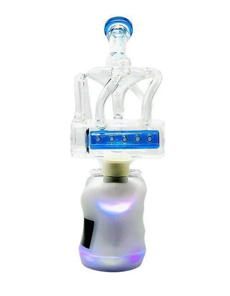 King Pluto Carta Glass Replacement Top - Enchant