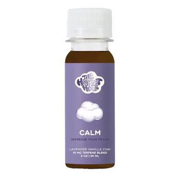 Happiest Hour Terpene Shot - Calm