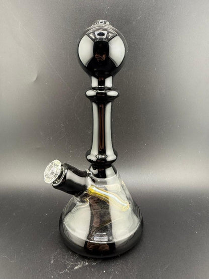 Brando Glass Black Mini Jammer 10mm 45°