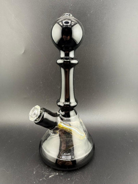Brando Glass Black Mini Jammer 10mm 45°