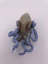 Berning Glass Pendant -  Octopus