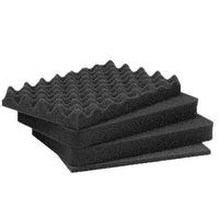STR8 8" Case Replacement Foam - 2 Layers