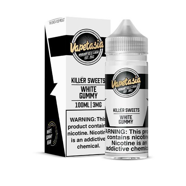 Vapetasia 100ml