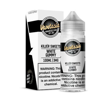 Vapetasia 100ml