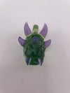Tim Doane Glass Pendant - Dragon