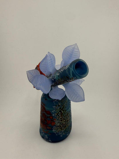 Hardman Art Chameleon Leaf 10mm 45°