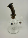 Tay Dubbs Wood Grain Banger Hanger 14mm 90