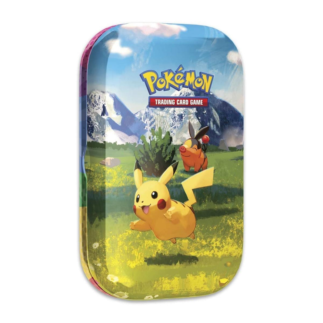 Pokémon TCG Mini Tin - Ascended Heros