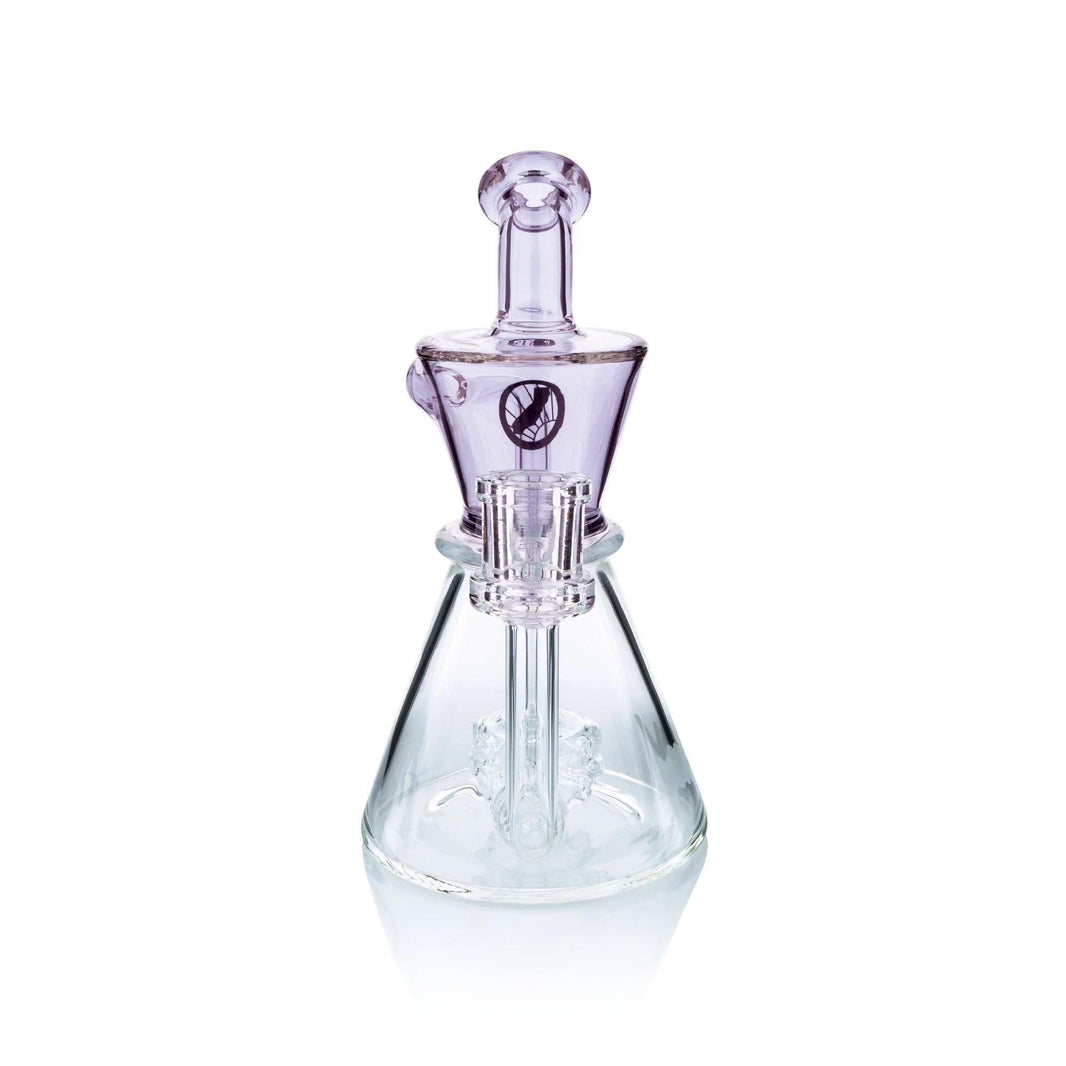 MAV Glass Santa Monica Recycler 14mm 90°