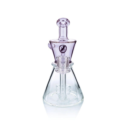 MAV Glass Santa Monica Recycler 14mm 90°