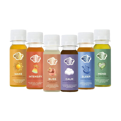 Happiest Hour Terpene Shot - Mend