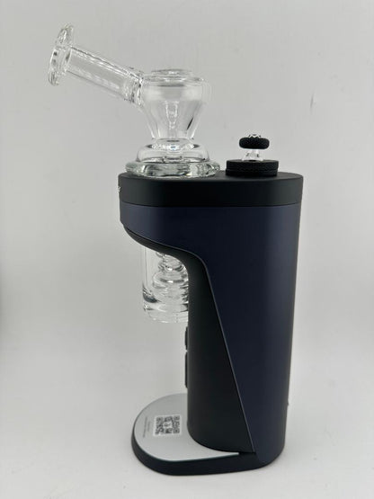 Taco Jesus Glass Dr Dabber Switch 2 Glass Replacement - Clear