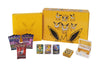 Pokémon TCG Eevee GX Premium Gift Box - Vaporeon, Jolteon & Flareon - Simplified Chinese