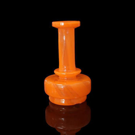 Tokr Glass Puffco Peak / Peak Pro Dry Top Glass Replacment - Full Color