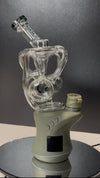 King Pluto Carta Glass Replacement Top - Enchant