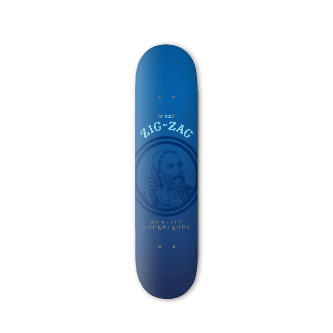 Zig Zag Skateboard