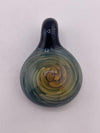 Phillip Glass Tiny Pendants