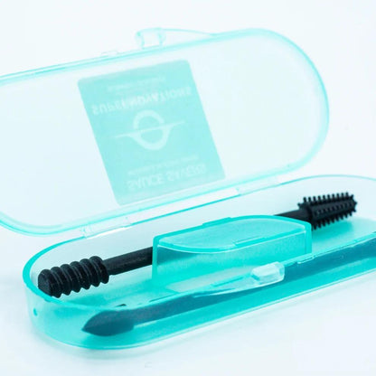 Supernovations Sauce Savers - Reusable Silicone Swabs