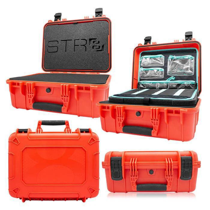 STR8 Elite Case 1510