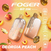 Foger Bit 35k  Disposable