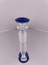 Import 18mm Bowl / Slide - Double Maria Color Accent