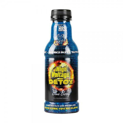 High Voltage Detox 7 Hour 16oz