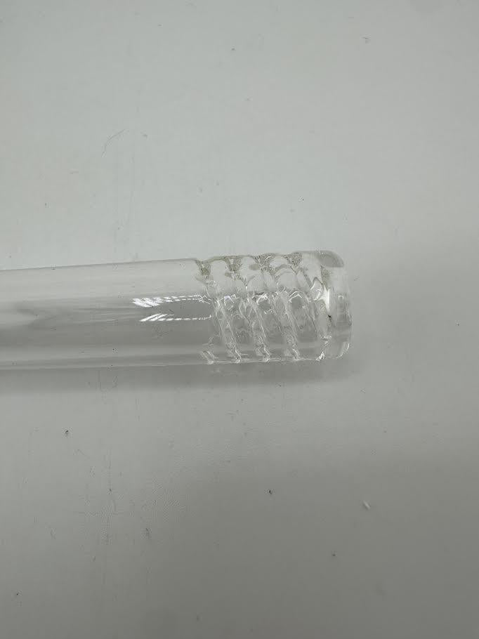 Cookies Glass Downstem - 6-7" Downstem
