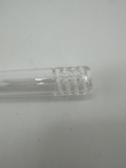 Cookies Glass Downstem - 6-7" Downstem