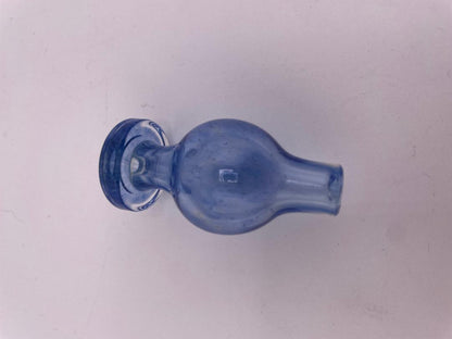 Crondo Glass Bubble Cap - Blue