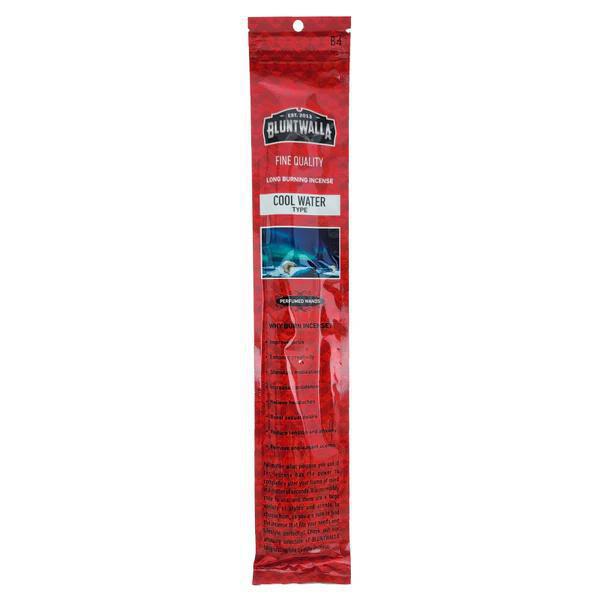 Blunt Walla Incense Display