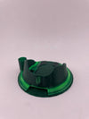 Kandy Custom 3-D Prints Puffco Peak Pro Accessory - Stabilization Base w/ V2 Hot Knife Holder