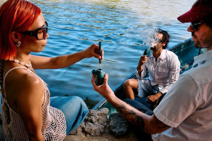 Puffco Proxy Core Kit - Concentrate Vaporizer  - ( New Release LE Pine Available 8-27-2026 )