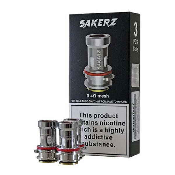 HorizonTech Sakerz Coil 1pc