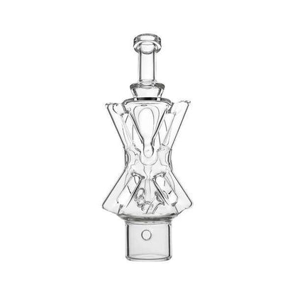 CaliBear Glass  Dr Dabber Switch 2 Glass Attachment - Xfinity Recycler