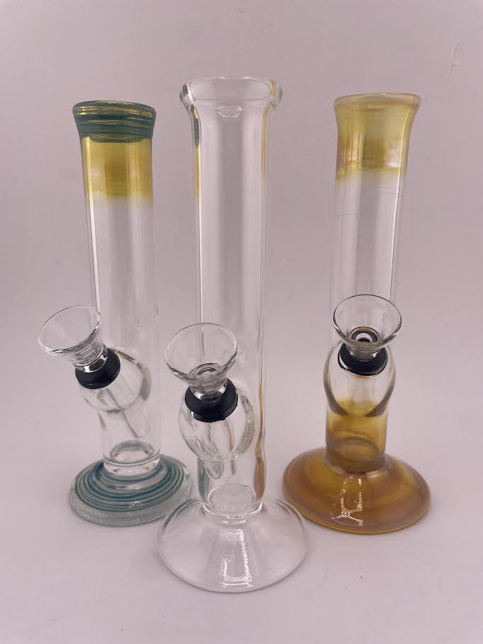 MJHoG 7" Straight Bing